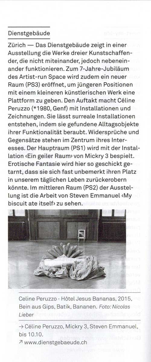 kunstbulletin